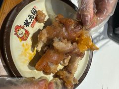 -状元阁烧烤(新华路总店)