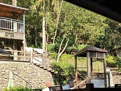 -宁海森林温泉