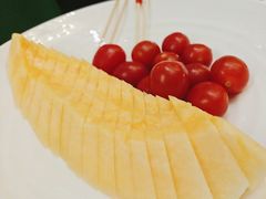 -大鸭梨烤鸭(左家庄店)