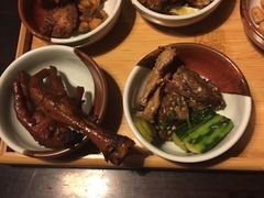 -青藤茶馆(南山路店)