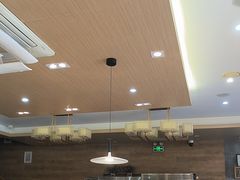 -韩香福烤肉庄园(荣成店)