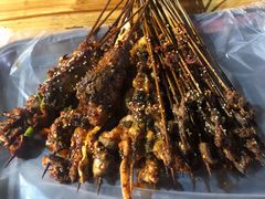 -袁师傅烤肉(弹子石店)