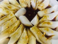 金沙肠粉-阿妹小海鲜(下角店)