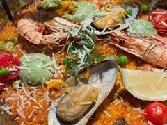 -CRAZYONES西班牙海鲜饭(上海美罗城店)