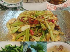 -苏梦江南·淮扬菜(夫子庙店)