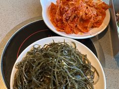 -丰茂烤串(公园店)
