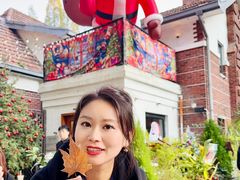 -弗兰克牛排西餐厅Ribone steak house(柠檬花园店)