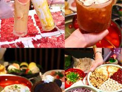 -俏牛哥鲜牛肉牛肆馆(重庆天地店)