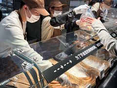 -胖东来生活广场(健康路店)