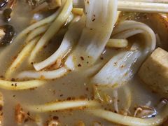 -刘文祥大碗麻辣烫(立汇店)