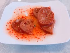 糯米藕-燕春楼(海河华鼎店)