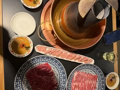 -北京老门框爆肚四季涮肉(淮海东路外滩店)