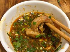 -中和远东火锅兔(老店)