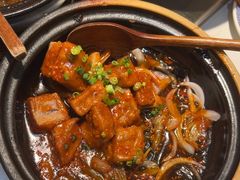 -火啫啫·粤式啫啫煲(南通首店)