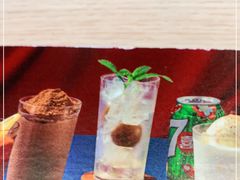 -卡朋西餐(悦汇城店)