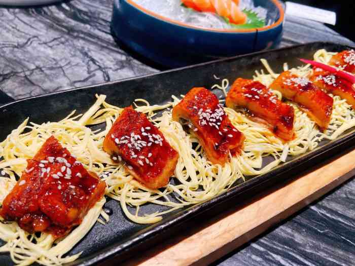 将太无二(领展购物广场中关村店)-"菜品还可以,就是没想到环境这么