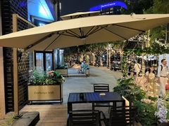 -星期五餐厅(金融街店)