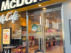 -麦当劳(深圳赛西科技大厦店)