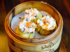 -新天世纪中餐厅