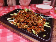-龙师傅卤炒(天马店)