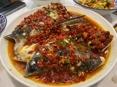 -新新湘菜馆(新中街二条店)