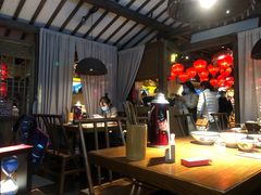 大堂-老湘村·湖南土菜(天河维多利店)