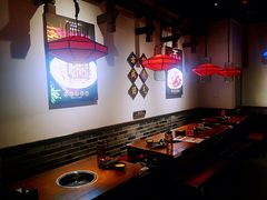 大堂-受气牛肉·重庆耙牛肉(来福士店)