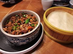 -雀舞云南菜(天津天河城购物中心店)