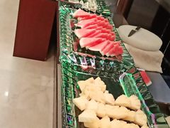 -碧中海汤泉汗蒸酒店