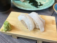 -豊 胜手丼