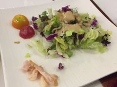 -斗牛士牛排餐厅(嘉里汇店)