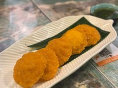 -浩海火烧云傣家菜(京广店)