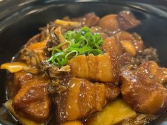 -麒麟中餐厅·经典粤菜·地道菜式老字号(广州长隆酒店)