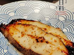 -滩万日本料理Nadaman(国贸大酒店)