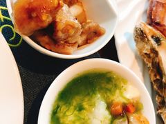 -大连富丽华大酒店·花都西餐厅