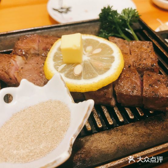 九贺割烹料理(龙岗中心城店)