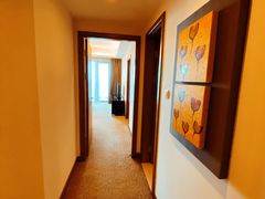 -仁恒辉盛阁酒店公寓