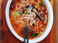 -乡村基(大渡口区国际广场店)