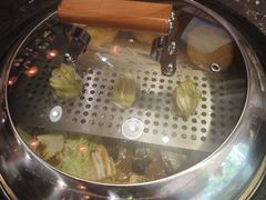 -粗粮人家·东北菜(洋桥店)