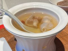 -鲤院·新中式美学·庭院餐厅(夫子庙店)