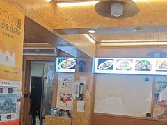 -老味道1992(武当山店)