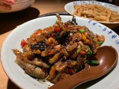 -吃饭皇帝大(解放西路店)