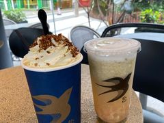 -BeauTea水仙(coco park店)