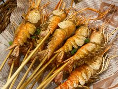 -79号渔船海鲜饭店(宝安店)