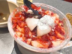 -本达人海鲜烧烤·朝鲜族风味(发展店)