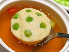 -肆月河豚·新淮扬菜·烤鸭(中关村店)