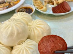 -长春观斋补堂素菜馆