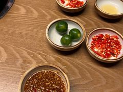 -大头椰·椰子鸡火锅(新梦店)