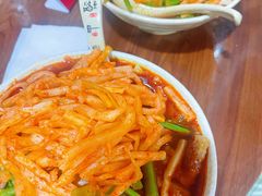 -吉庆桂林米粉·柳州螺蛳粉(港汇广场店)