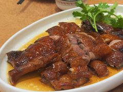 -正宗鸡饭粤香酒家(朱村店)